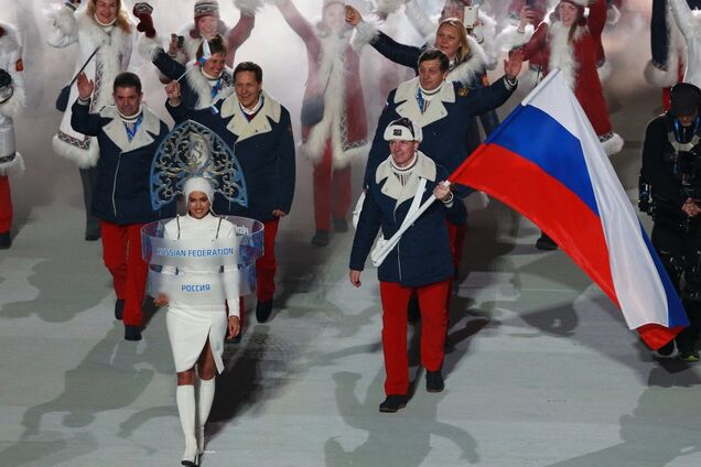 Прокляття і відплата: Голишев висловився про недопуск РФ на Олімпіаду-2018