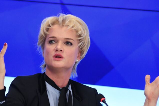 Светлана Хоркина