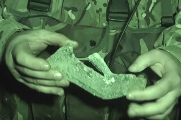 Не тільки фосфорні міни: в Генштабі розповіли, з якої ще 'заборонки' луплять бойовики