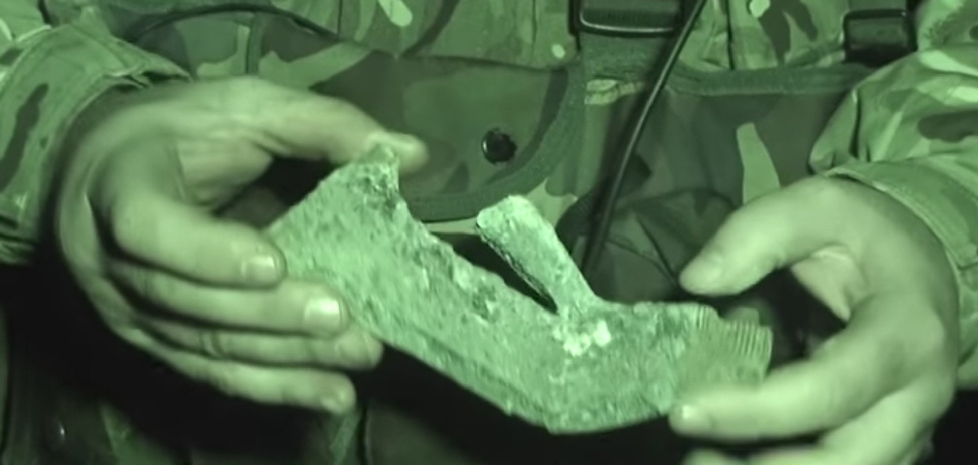 Не только фосфорные мины: в Генштабе назвали 'запрещенку' на вооружении террористов