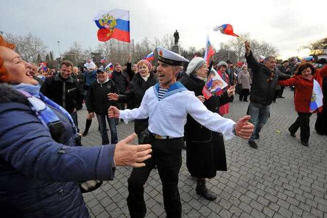 Гениальный способ: Голышев сообщил, как Крым вернется в Украину