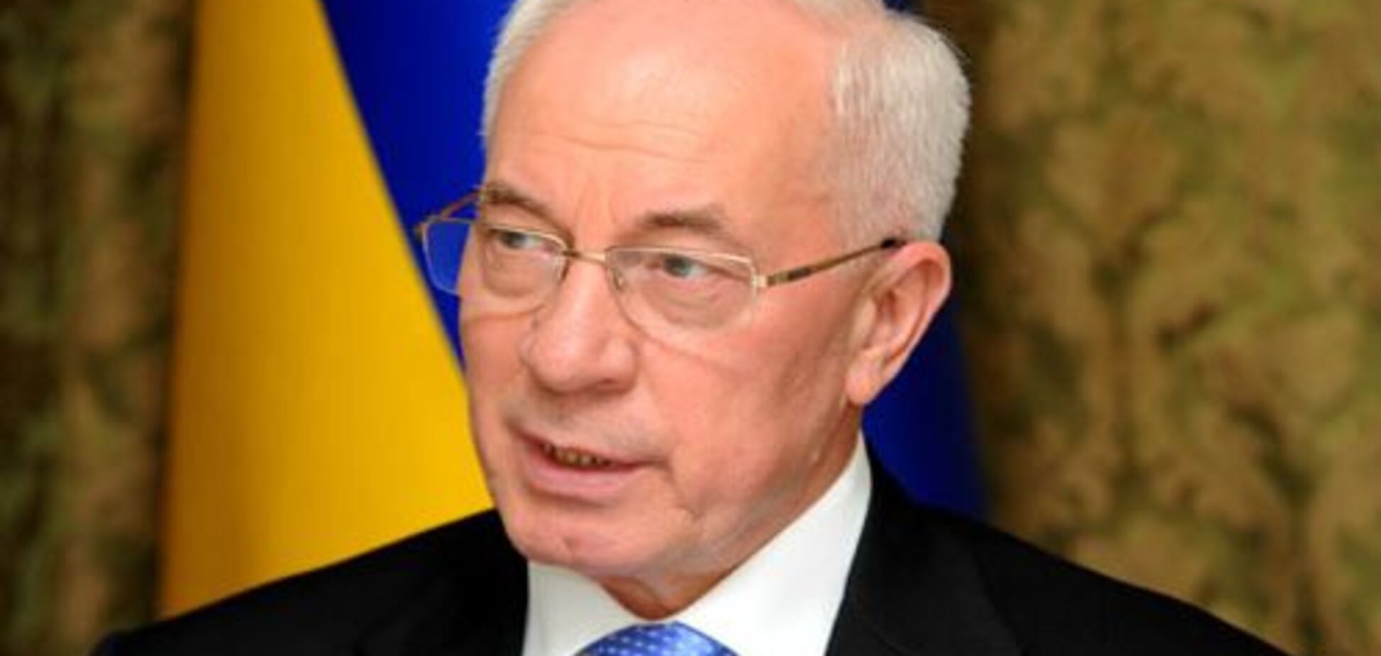 Азарову – 70: как смеялся над беглым премьером '95 квартал'