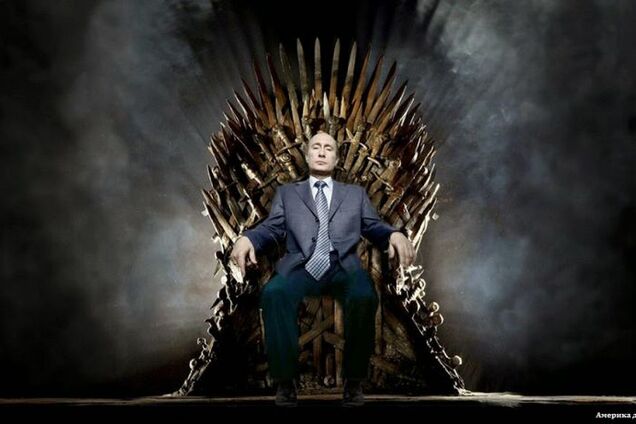 Выдавить Путина с трона: Голышев рассказал об интересной тенденции