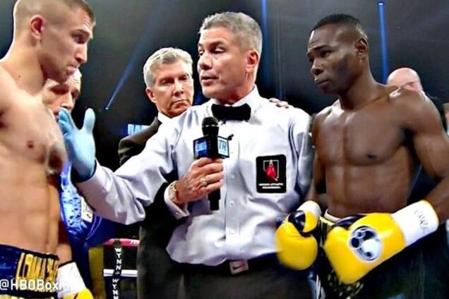 Вася - The Best! Ломаченко - Ригондо: смотреть онлайн трансляцию чемпионского боя