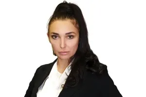 Дина Пимахова