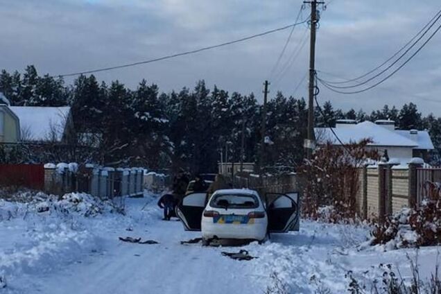 Трагедия в Княжичах: ГПУ сообщила о подозрении двум экс-топам из Нацполиции