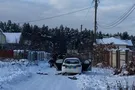 Перестрелка в Княжичах
