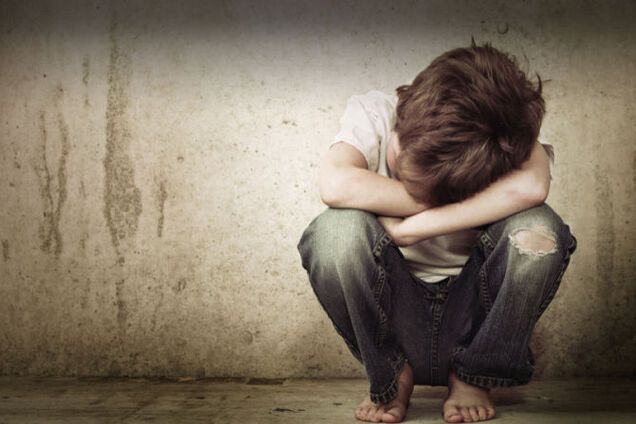 Насилие над детьми: защитим их вместе