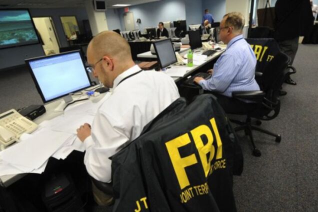 Агенты ФБР в НАБУ