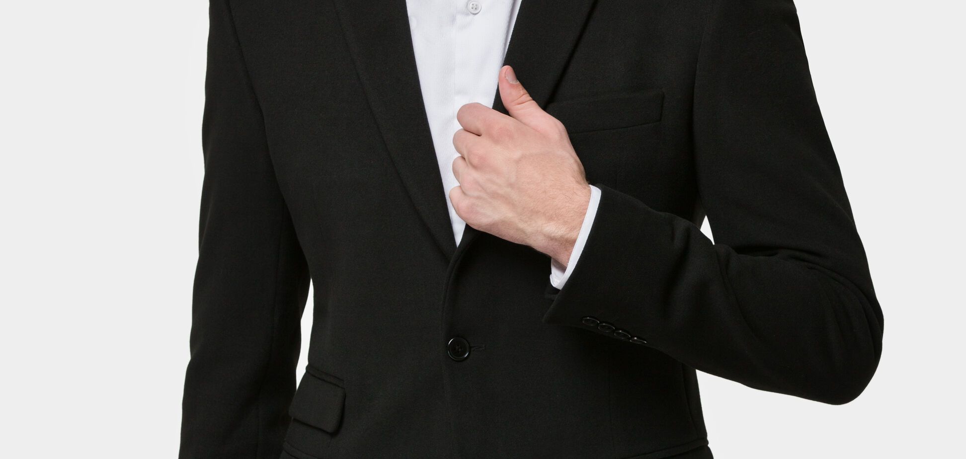 Что носят мужчины на этой неделе