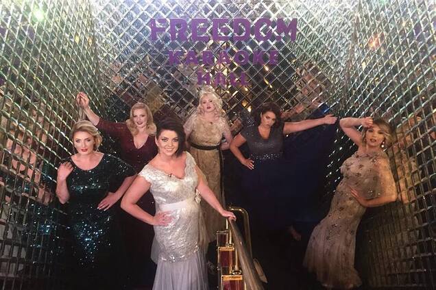 Модель XL: хто увійшов в топ-5 учасниць шоу