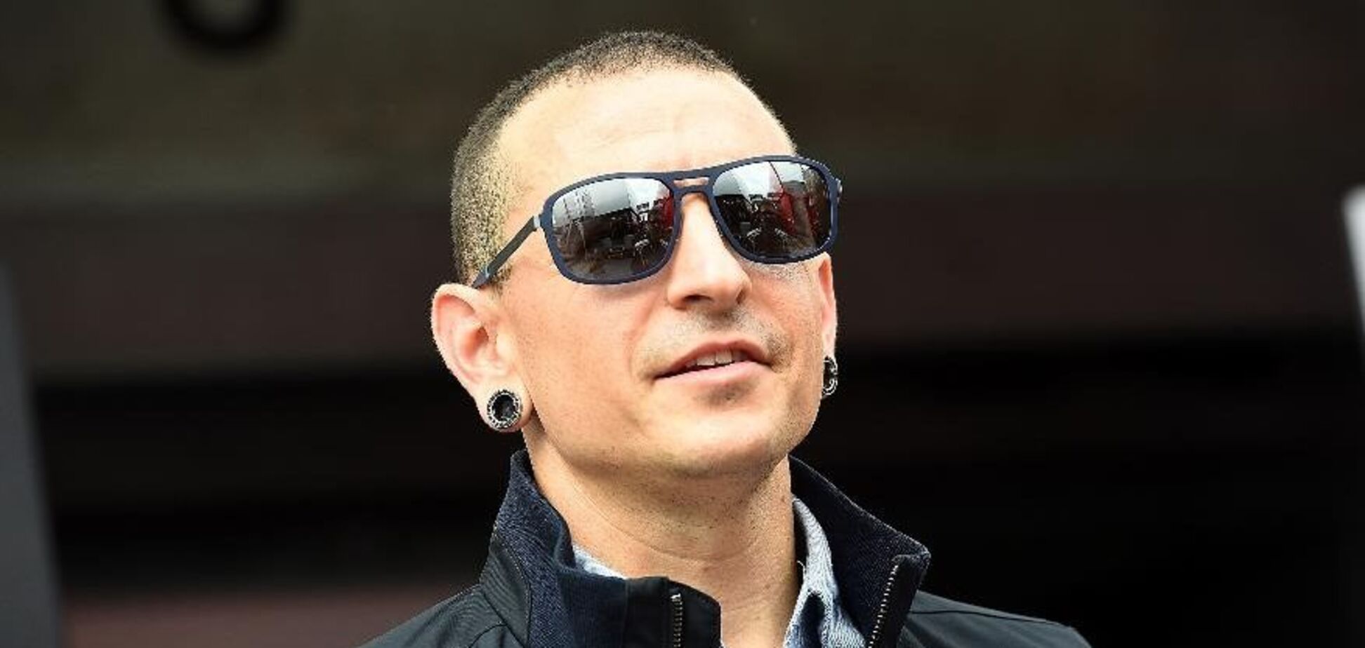 Честер Беннінгтон