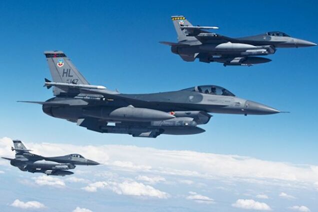 Военные учения США и Южной Кореи