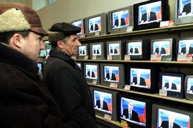 Россияне ушли в эмиграцию: Голышев заявил о тотальном провале пропаганды в РФ