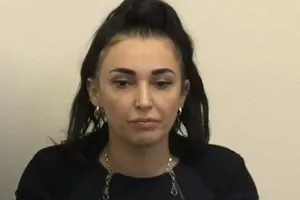 Дина Пимахова