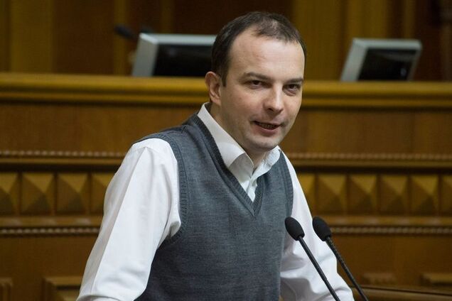 Соболєва залишать без поста головного антикорупціонера в Раді: перший крок зроблено