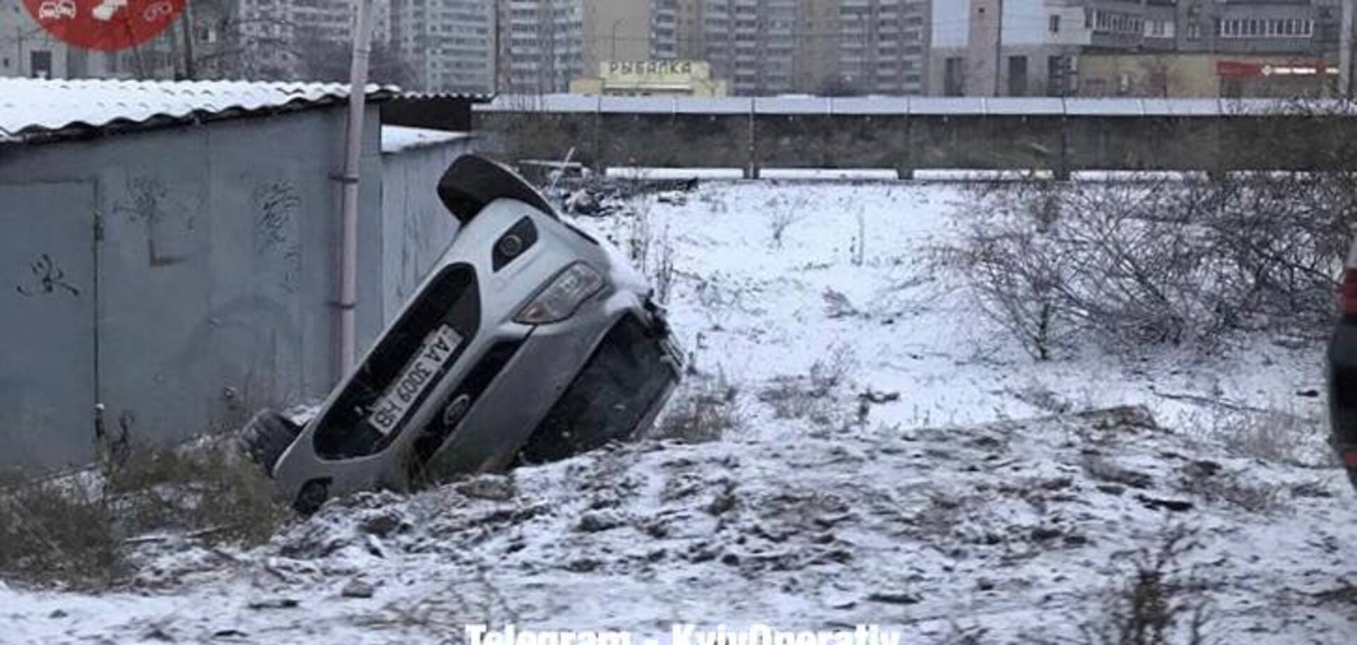 авария, авто