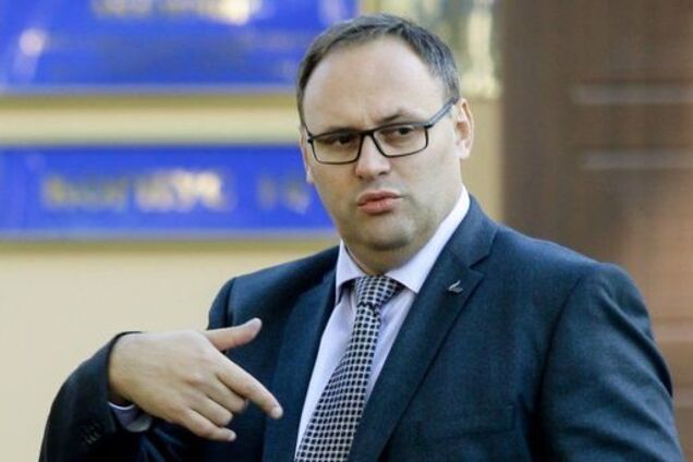 Компенсував все: Каськів може відбутися умовним терміном