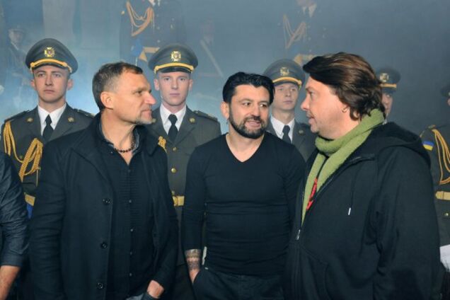 'Аж мурашки по коже': ко Дню ВСУ написали новый марш