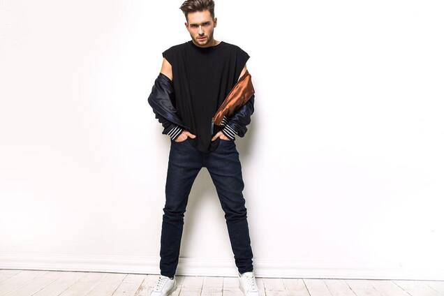 Денис Реконвальд