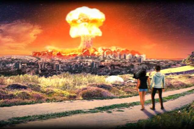 Как пережить ядерную войну: появилась детальная инструкция