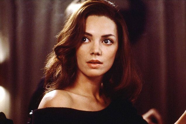 Килер стала фигуранткой так называемого 'дела Профьюмо»