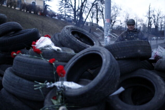 Все внимание судам: Луценко заявил об успехах по делам Майдана