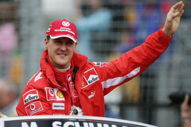 'Веде свій бій': президент ФІА зробив заяву про здоров'я Шумахера