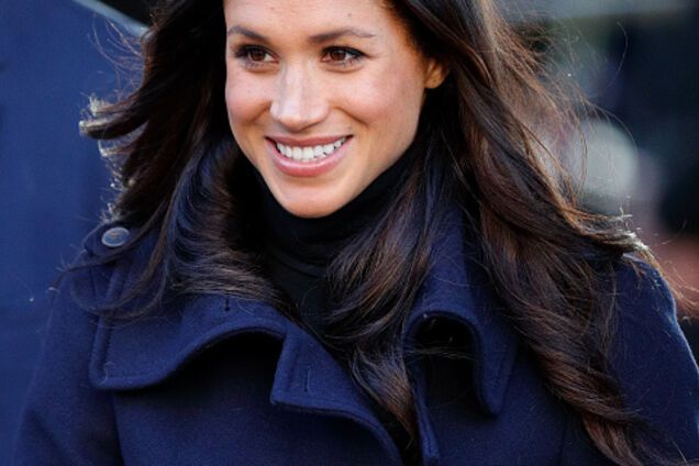 Меган Маркл