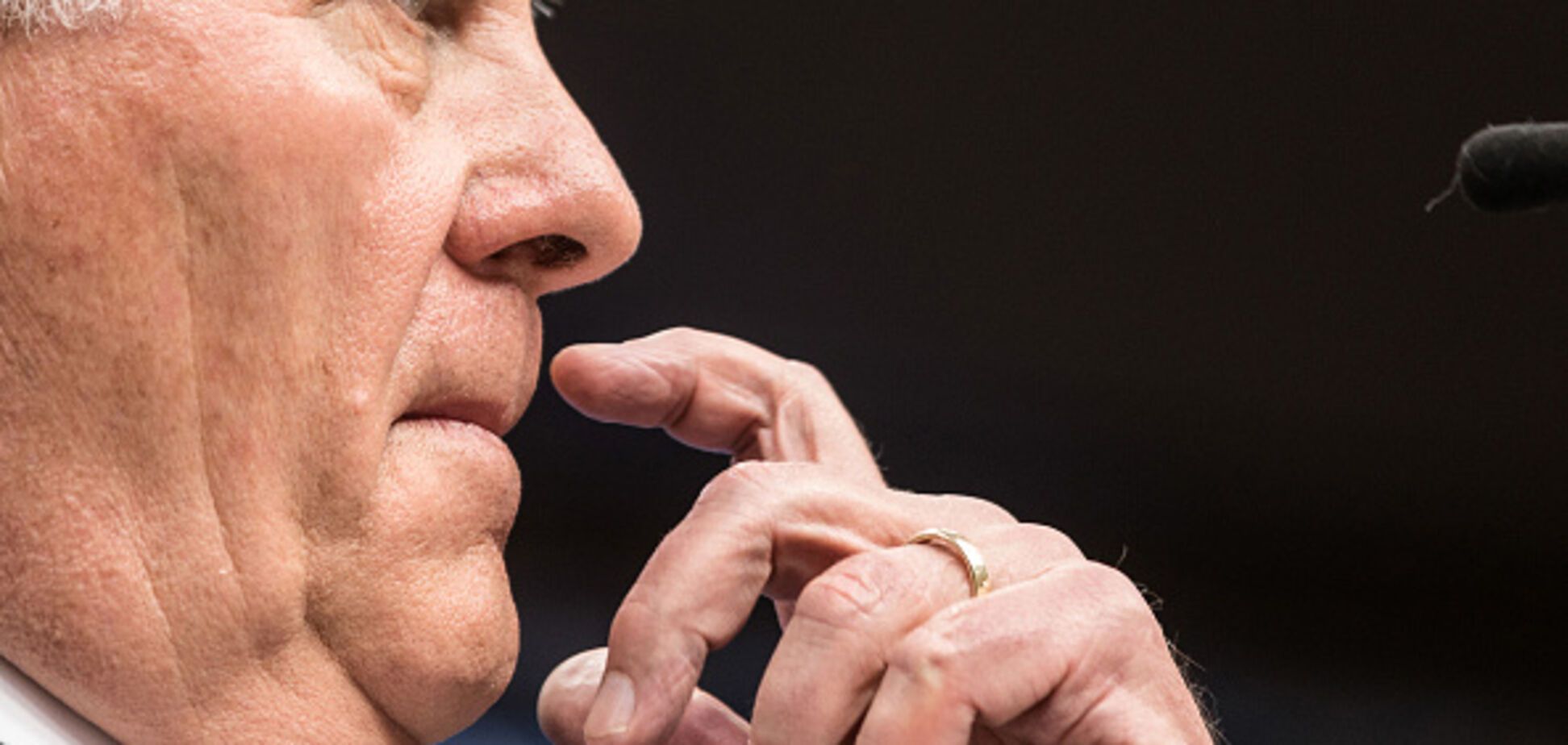 Оставьте Украину: у Трампа поставили крест на отношениях РФ с НАТО