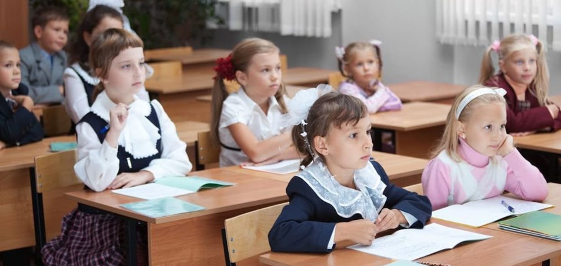 Вопиющий инцидент с русским языком в школе Киева: появилась неожиданная реакция матери