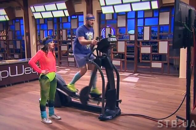 'Мастер Шеф 7': кто оказался самым слабым в кулинарном забеге