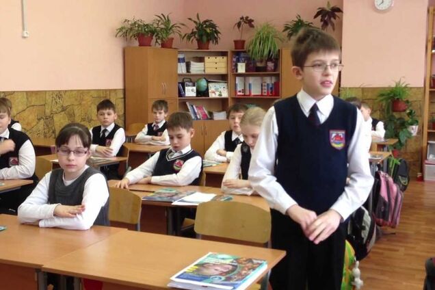Скандал з російською мовою в школі Києва: з'явилося важливе пояснення