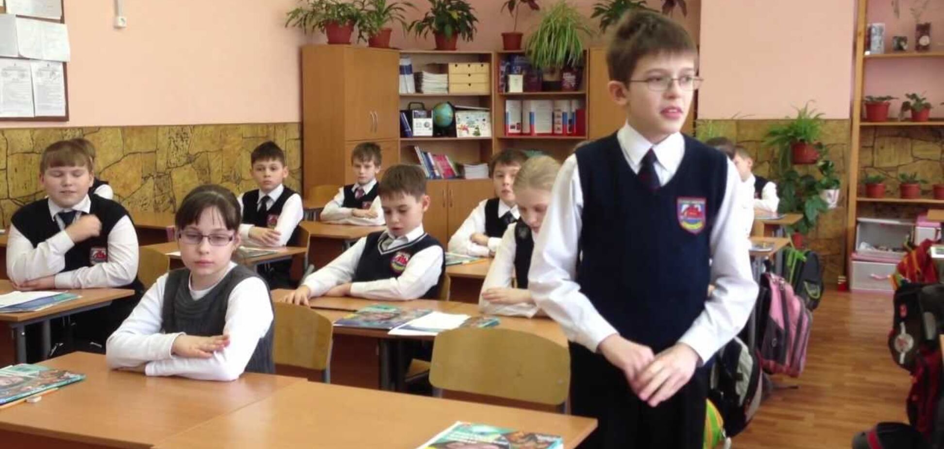 Скандал с русским языком в школе Киева: появилось важное пояснение