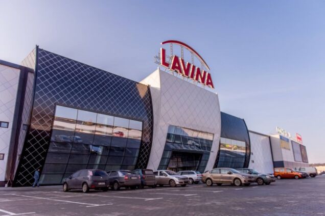 Национальный рекорд: Lavina Mall признали крупнейшим ТРЦ Украины