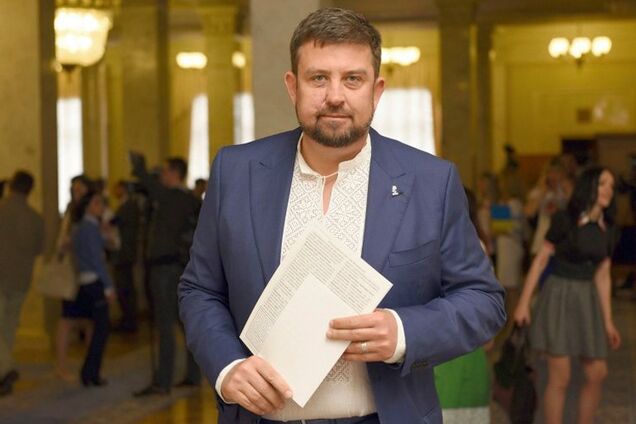 Переворот у Луганську розчистив шлях Захарченко - Недава