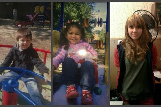 Прогулки по кладбищу: загадочные подробности смерти матери и детей на Одесщине