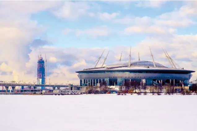 Питер Арена