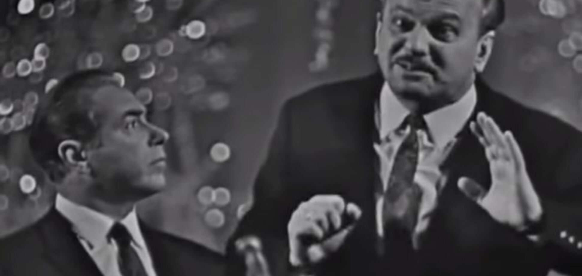 Без грошей, війн та кордонів: яким бачили 2017 рік у СРСР 50 років тому