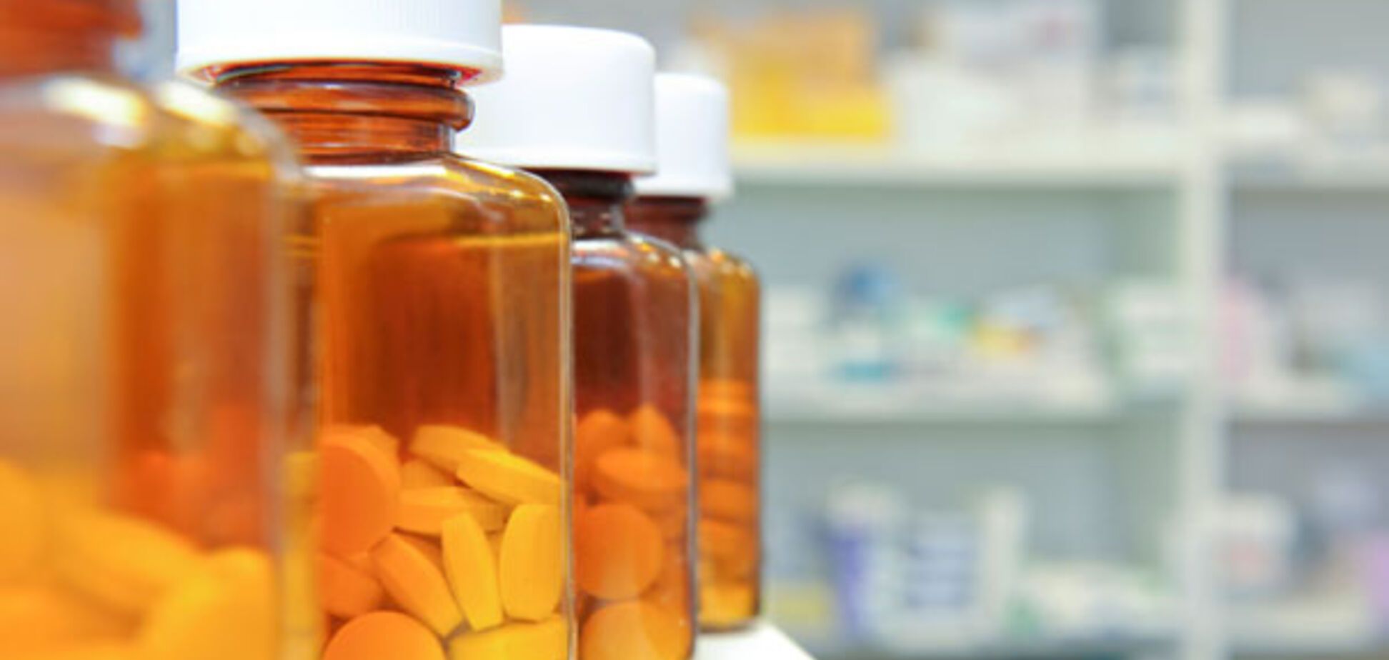 Обезболивающие препараты опасны: медики назвали угрозы