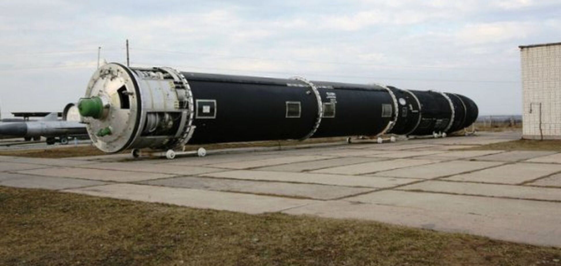 Кінець 'атомному поїзду': Бутусов пояснив проблеми з ВПК Росії