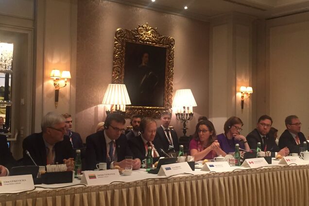 Пообіцяли натиснути на Путіна: Україна заручилася підтримкою Заходу