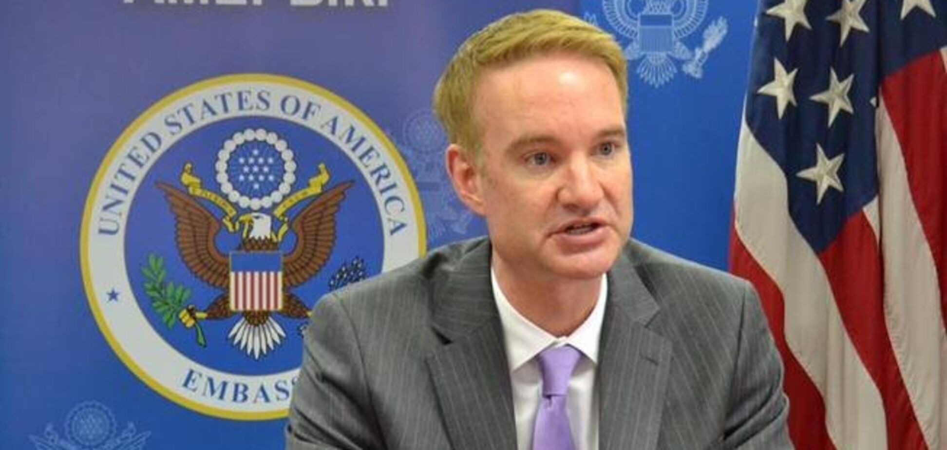 Майкл Карпентер