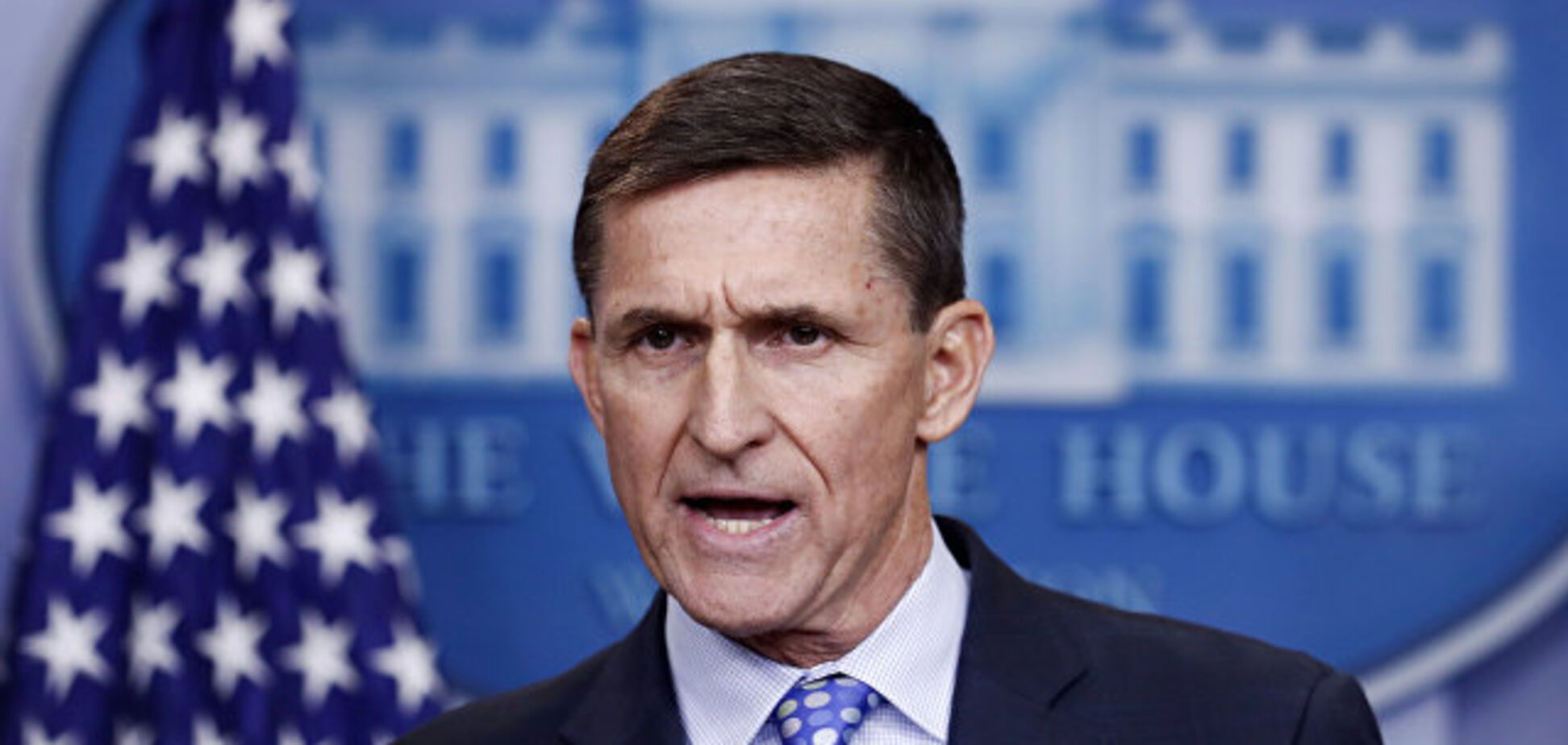 Майкл Флинн