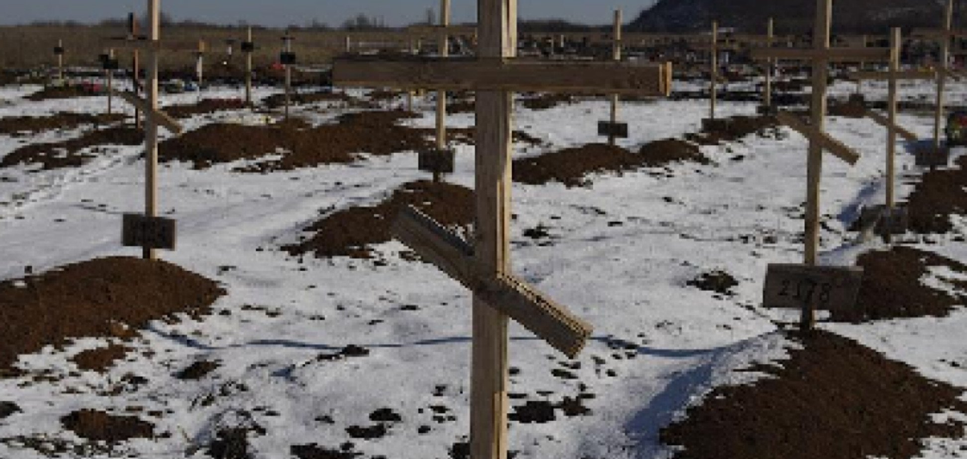 Майже кожен день: боєць АТО розкрив правду про втрати Росії на Донбасі