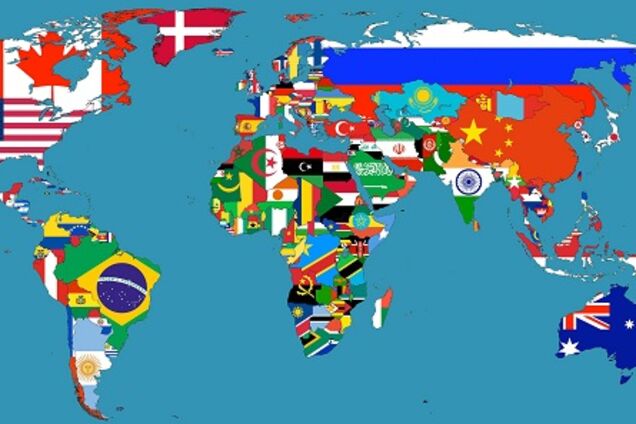 ИХ цивилизация: коррупция оптом и на экспорт