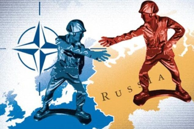 НАТО і Росія: що може розігріти апетити Кремля