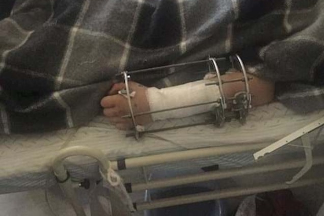 'Лучше вам убраться': волонтер объяснила свой скандальный пост о 'донецких'