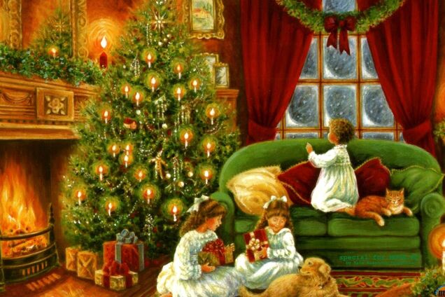 Католическое Рождество: какие история и традиции праздника