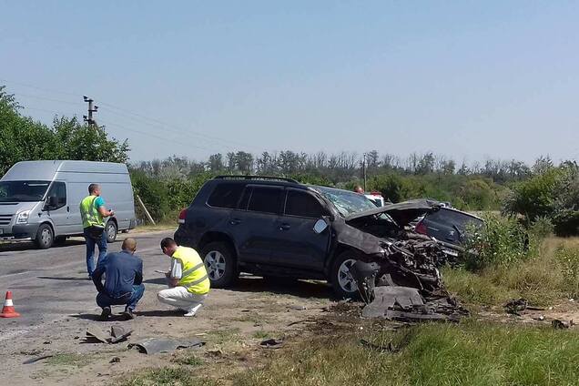 Шокирующие цифры: стало известно, сколько Украина теряет от смертей в ДТП